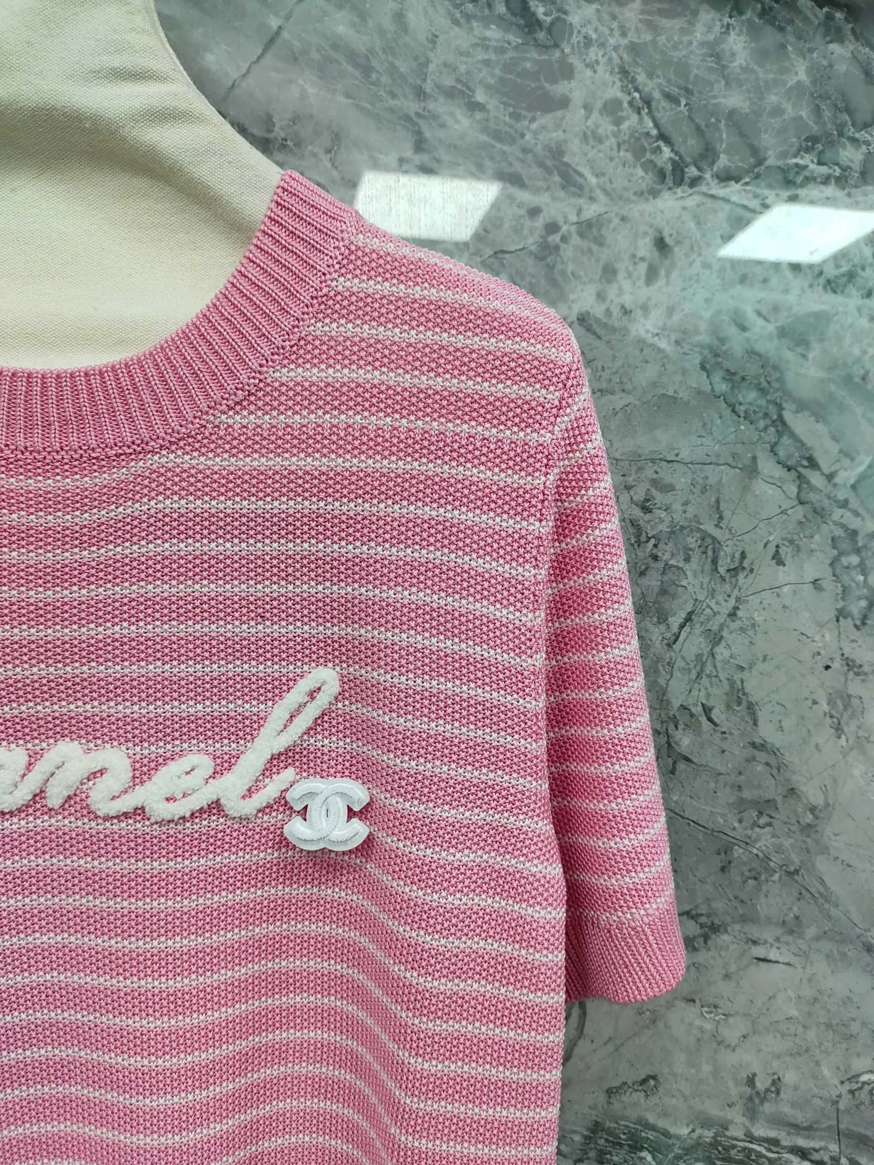 Топы Женские Chanel 11591231