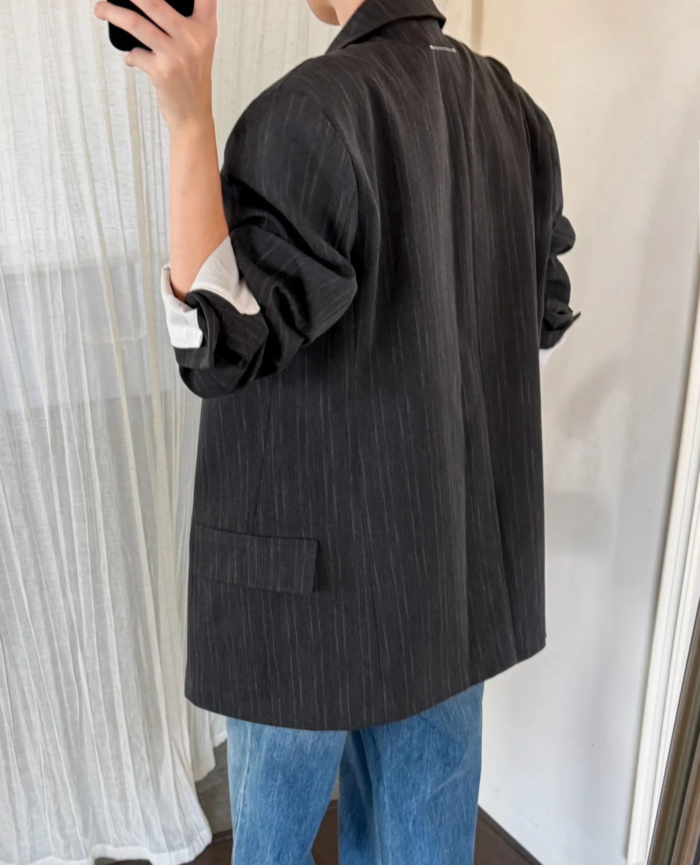 Жакеты Женские Maison Margiela 18280440