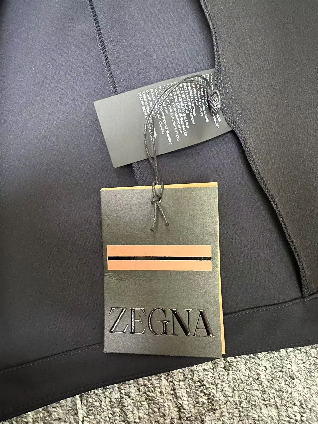 Свитшоты Мужские Zegna 73263