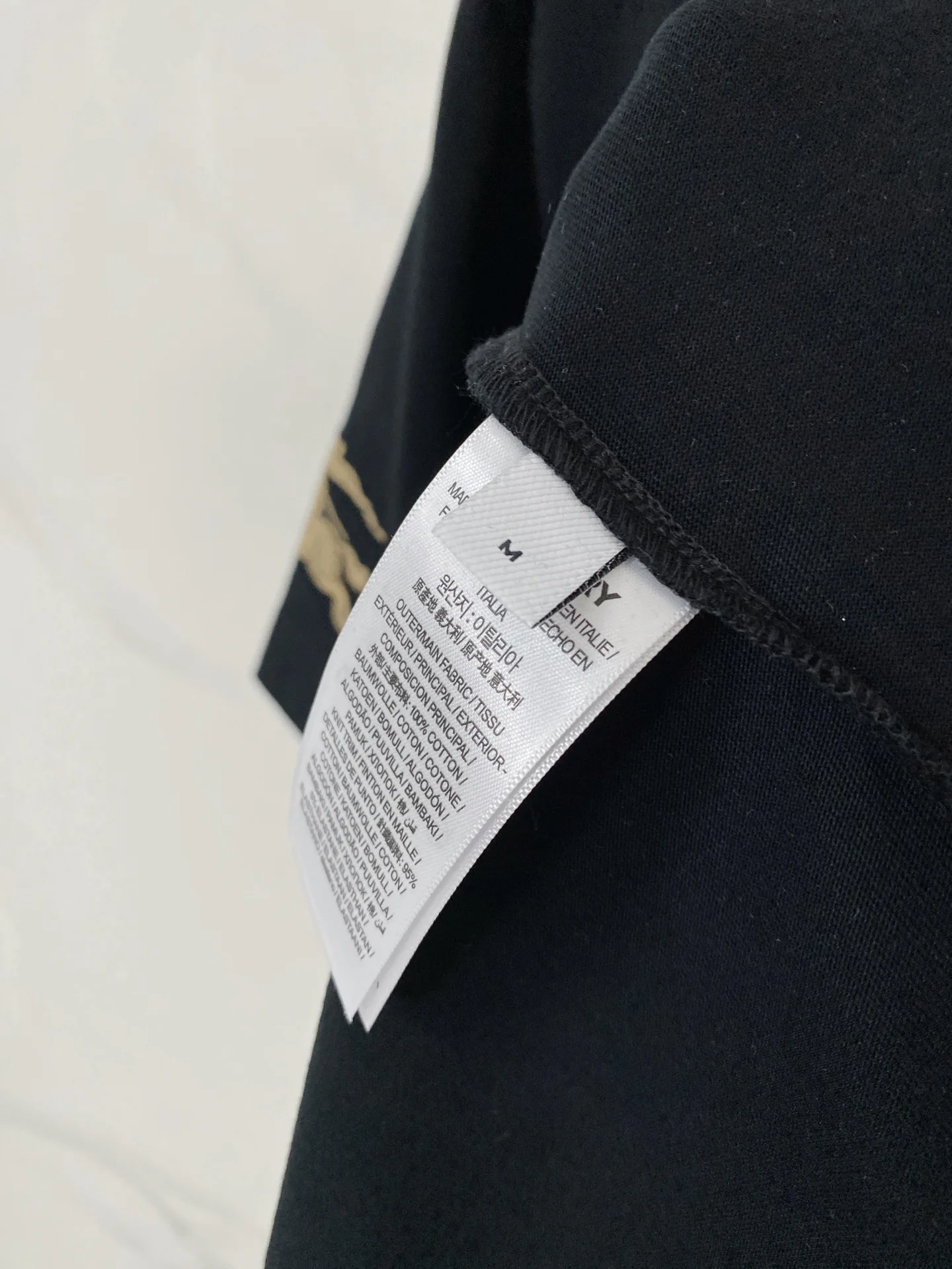 Футболки Мужские Burberry 11872910