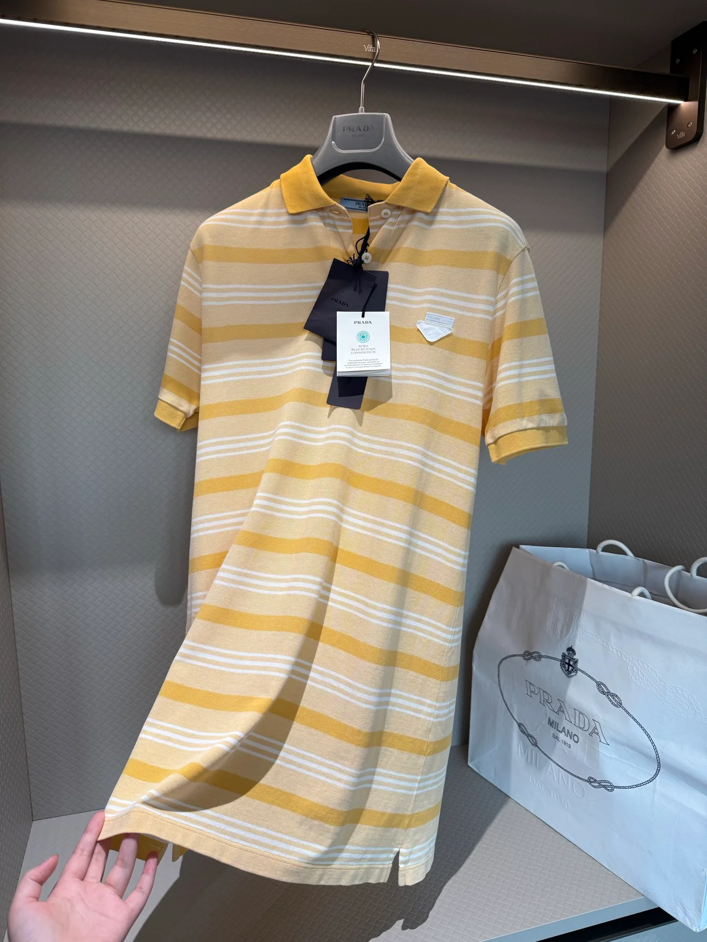 Платья Женские Prada 11898936