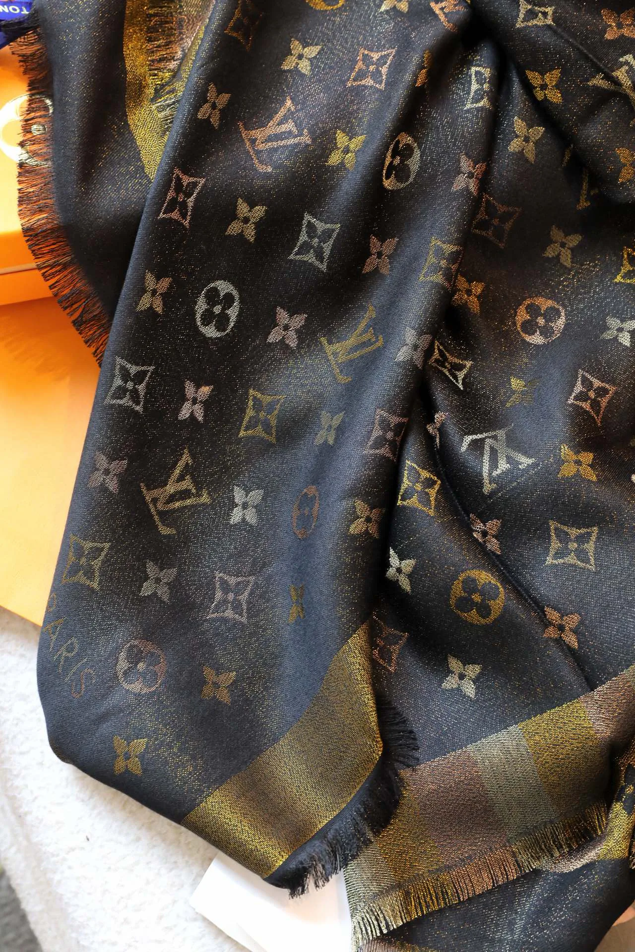 Шарфы Louis Vuitton 789891