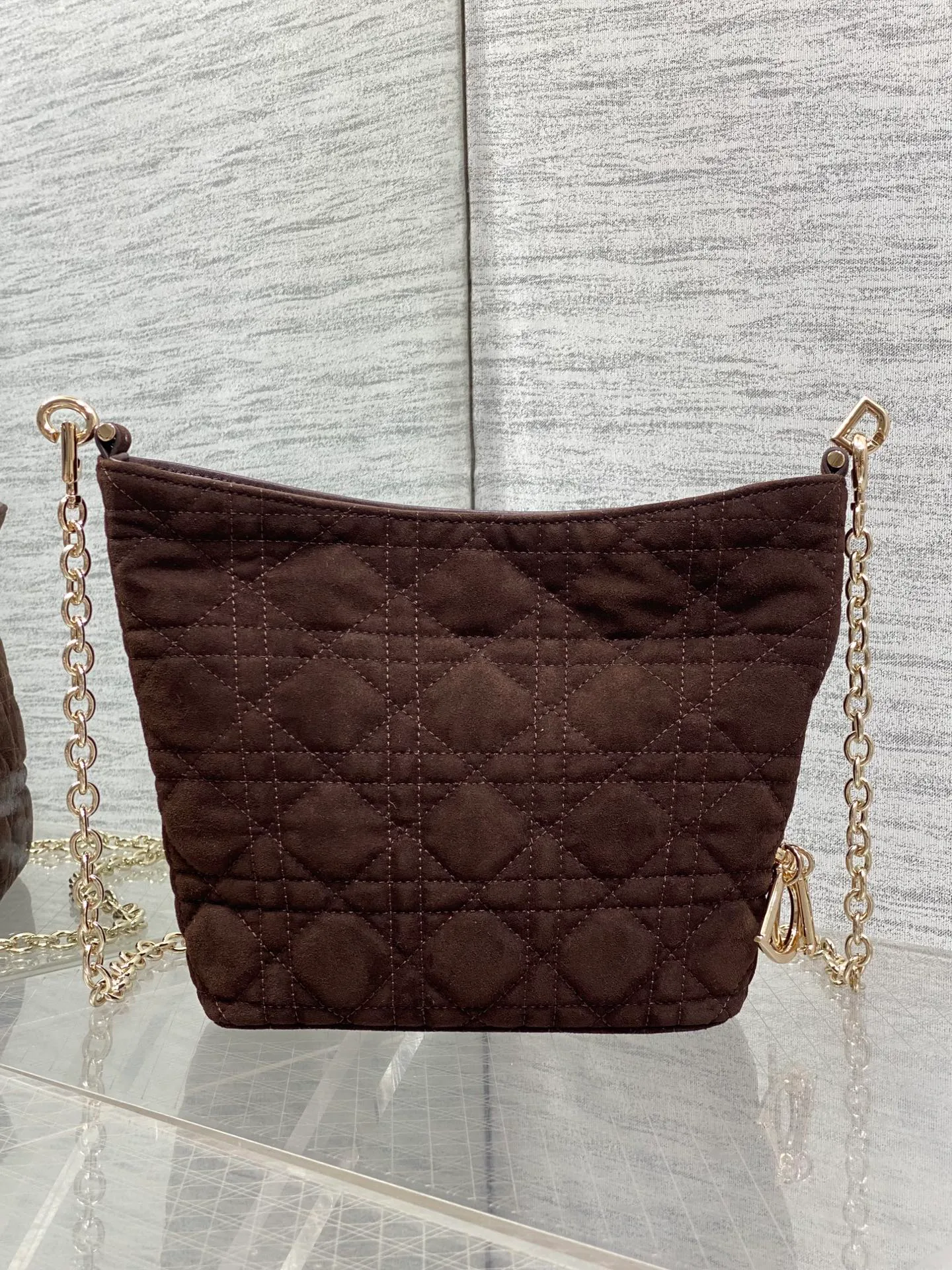 Классические Сумки Женские Christian Dior 18242093
