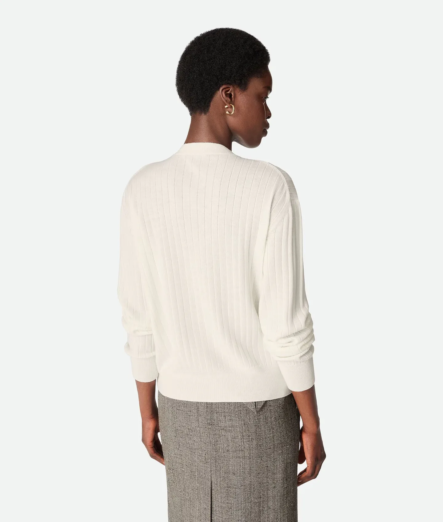 Джемперы И Свитеры Женские Bottega Veneta 5044673
