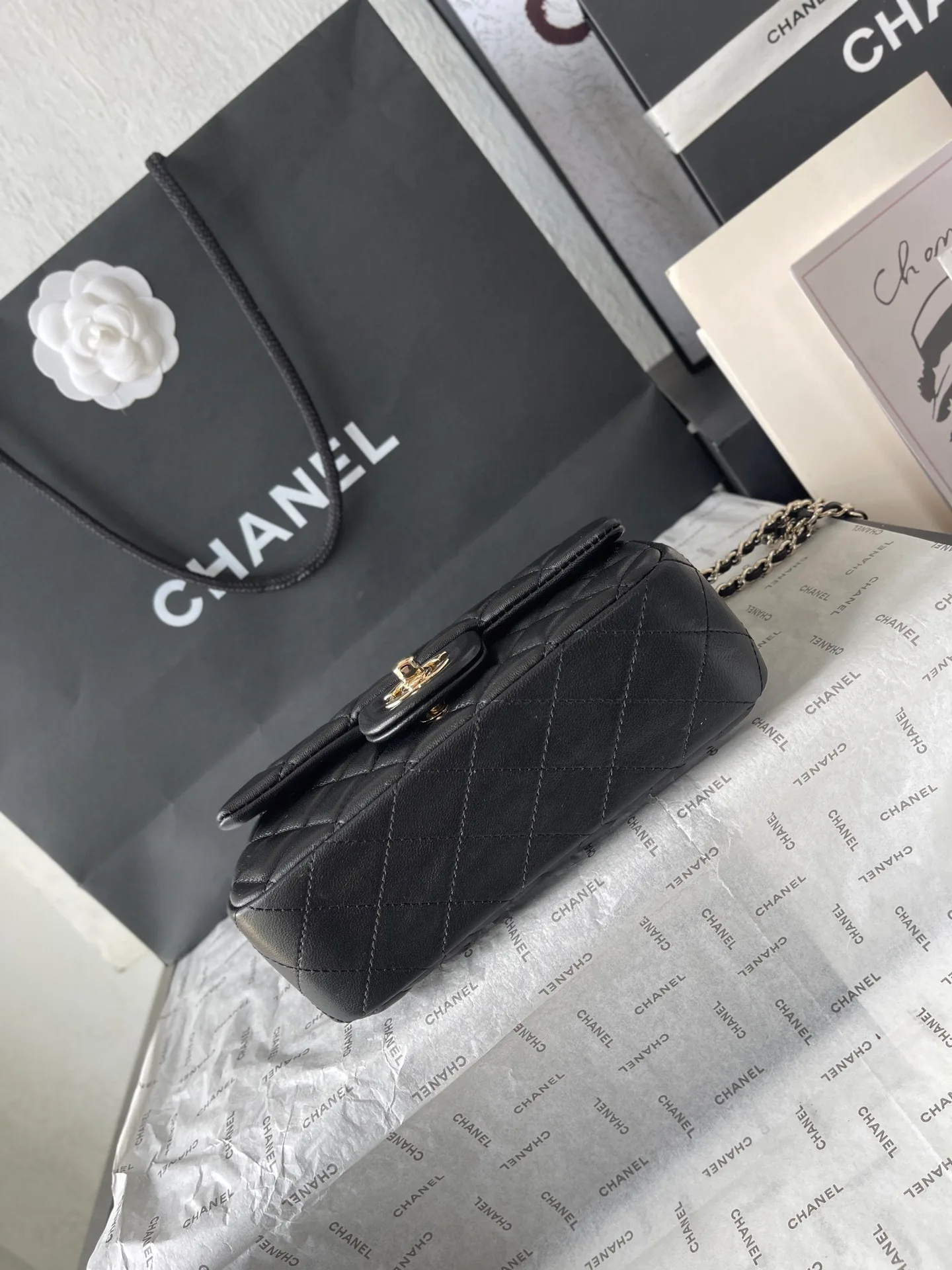 Сумки На Ремне Женские Chanel 994908