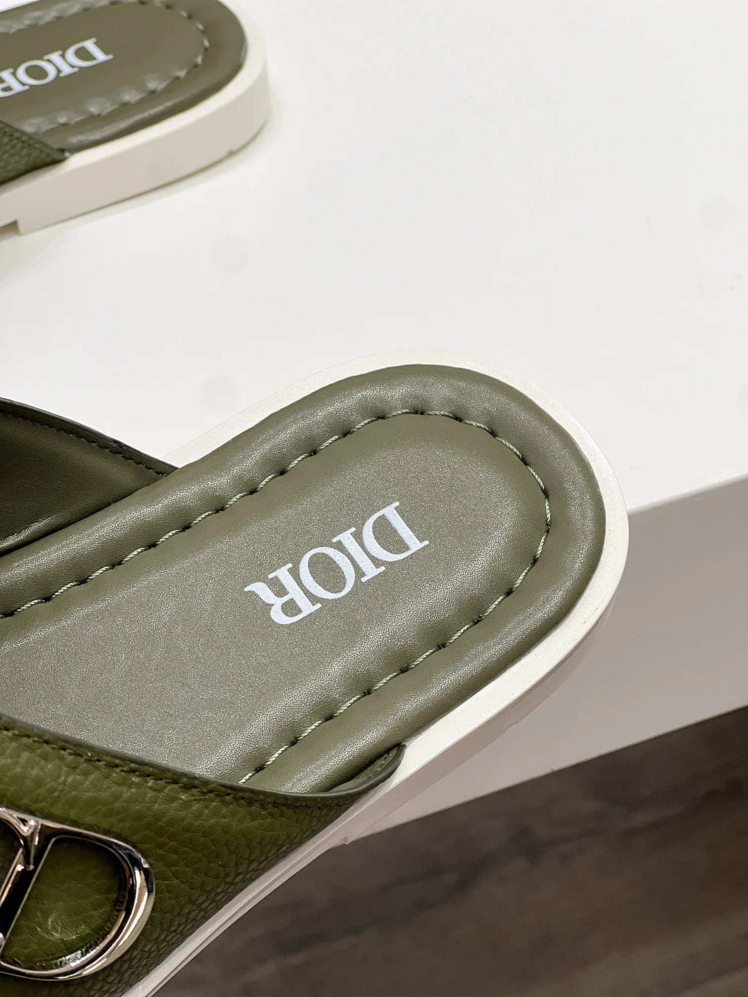 Сандалии Мужские Christian Dior 11488023