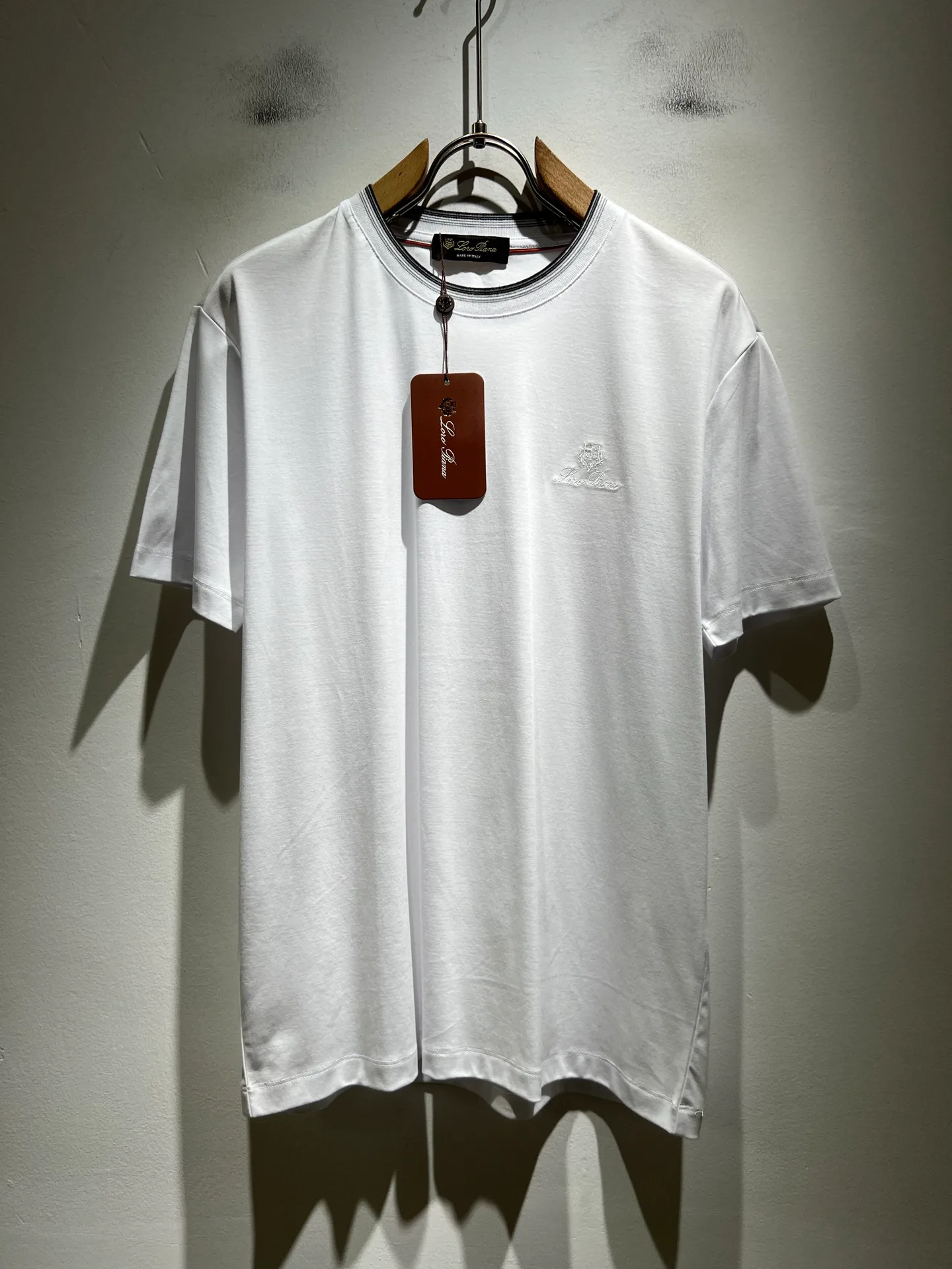 Футболки Мужские Loro Piana 11952847