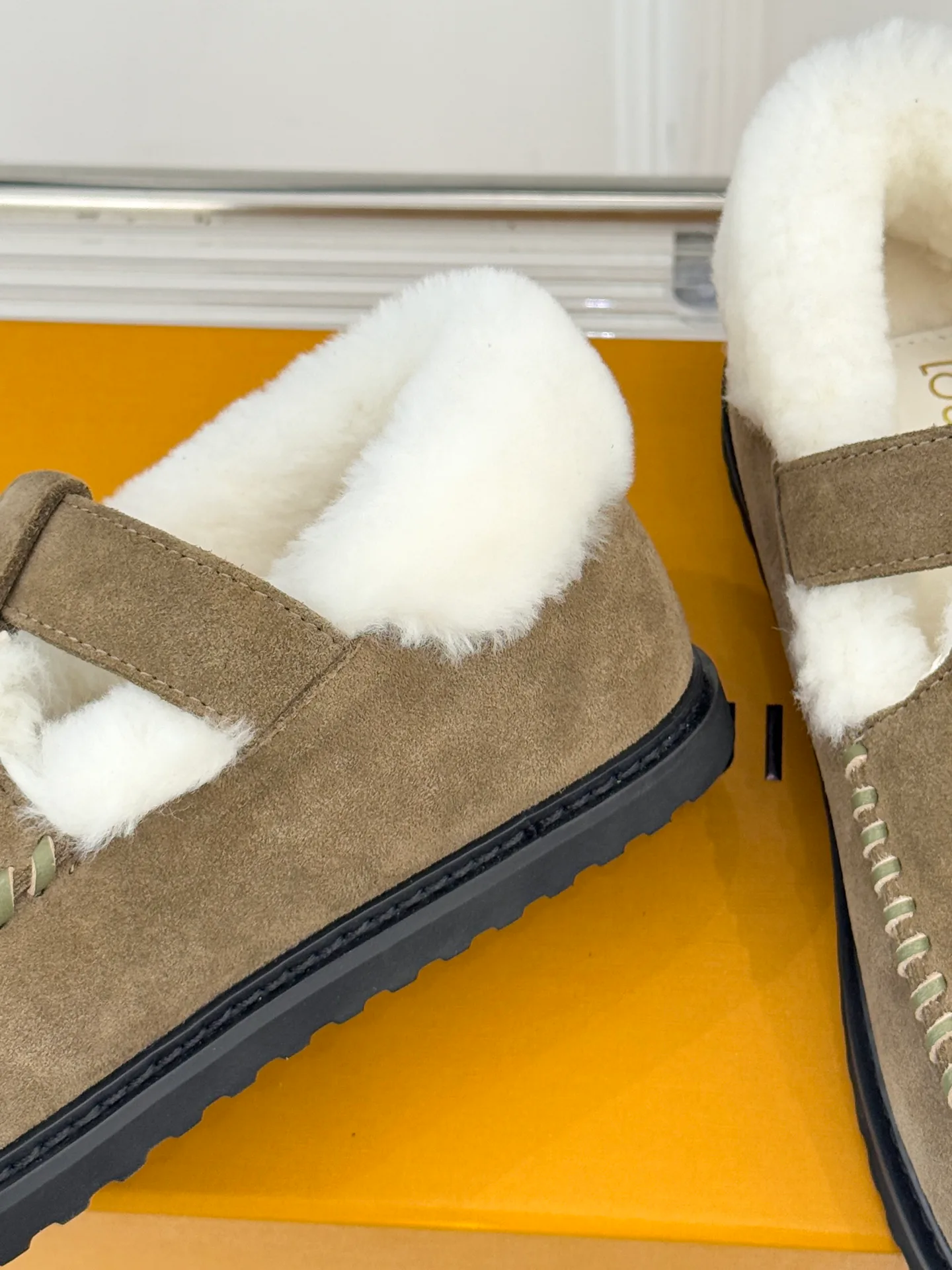 Мюли И Сабо Женские Louis Vuitton 191023