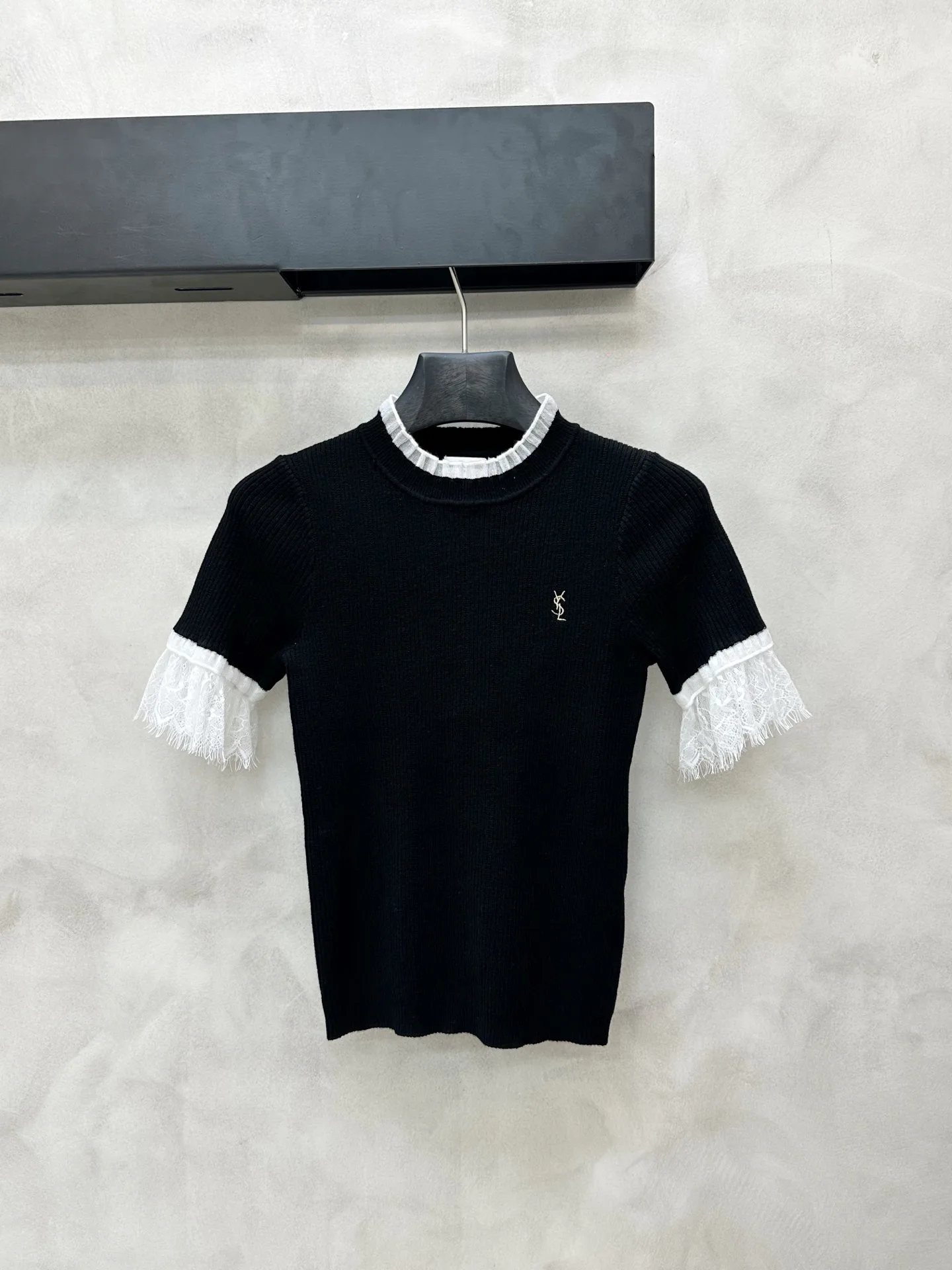 Топы Женские Saint Laurent 11762948