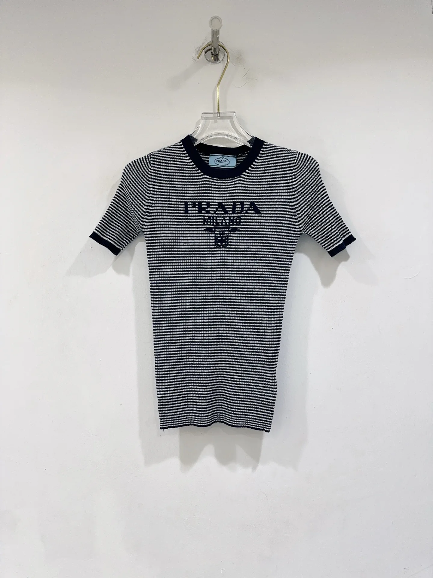 Джемперы И Свитеры Женские Prada 11656908