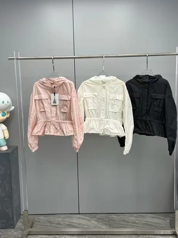 Жакеты Женские Moncler 11512973