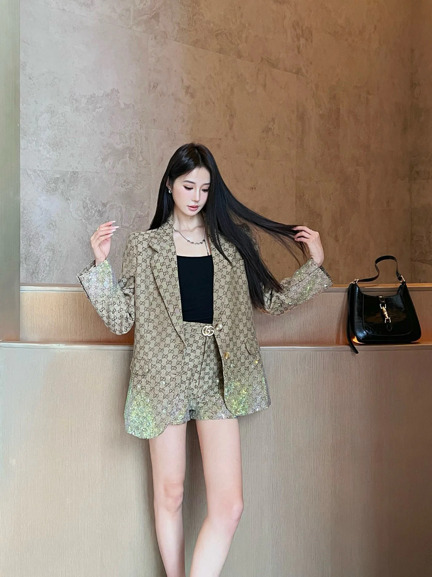 Костюмы Женские Gucci 16706