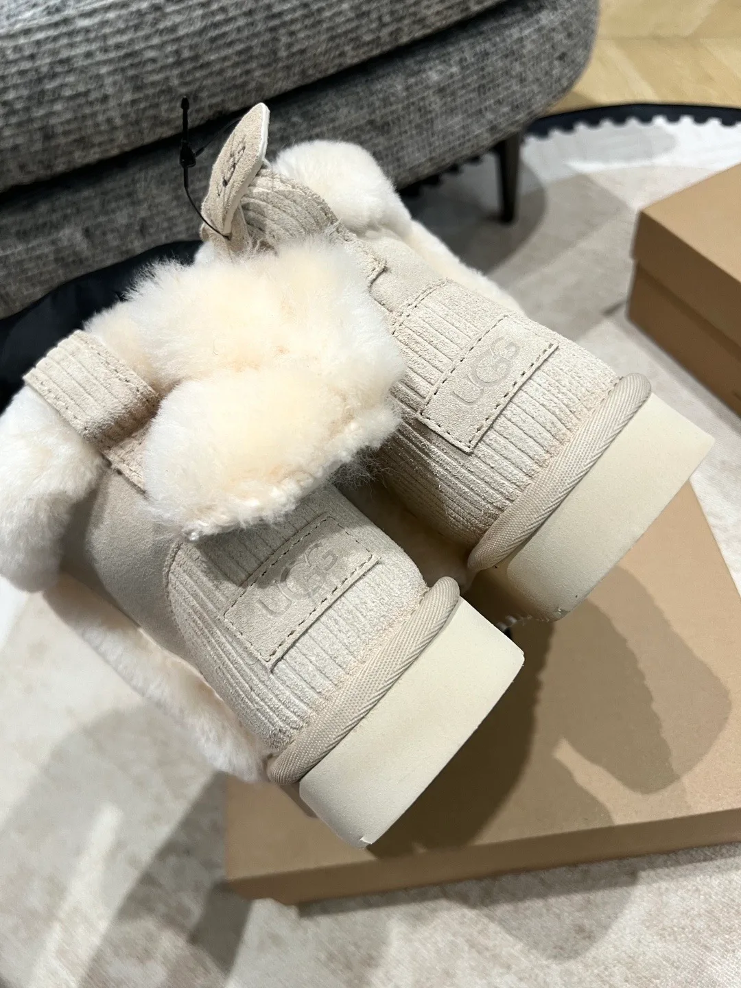 Угги Женские Ugg 18627842