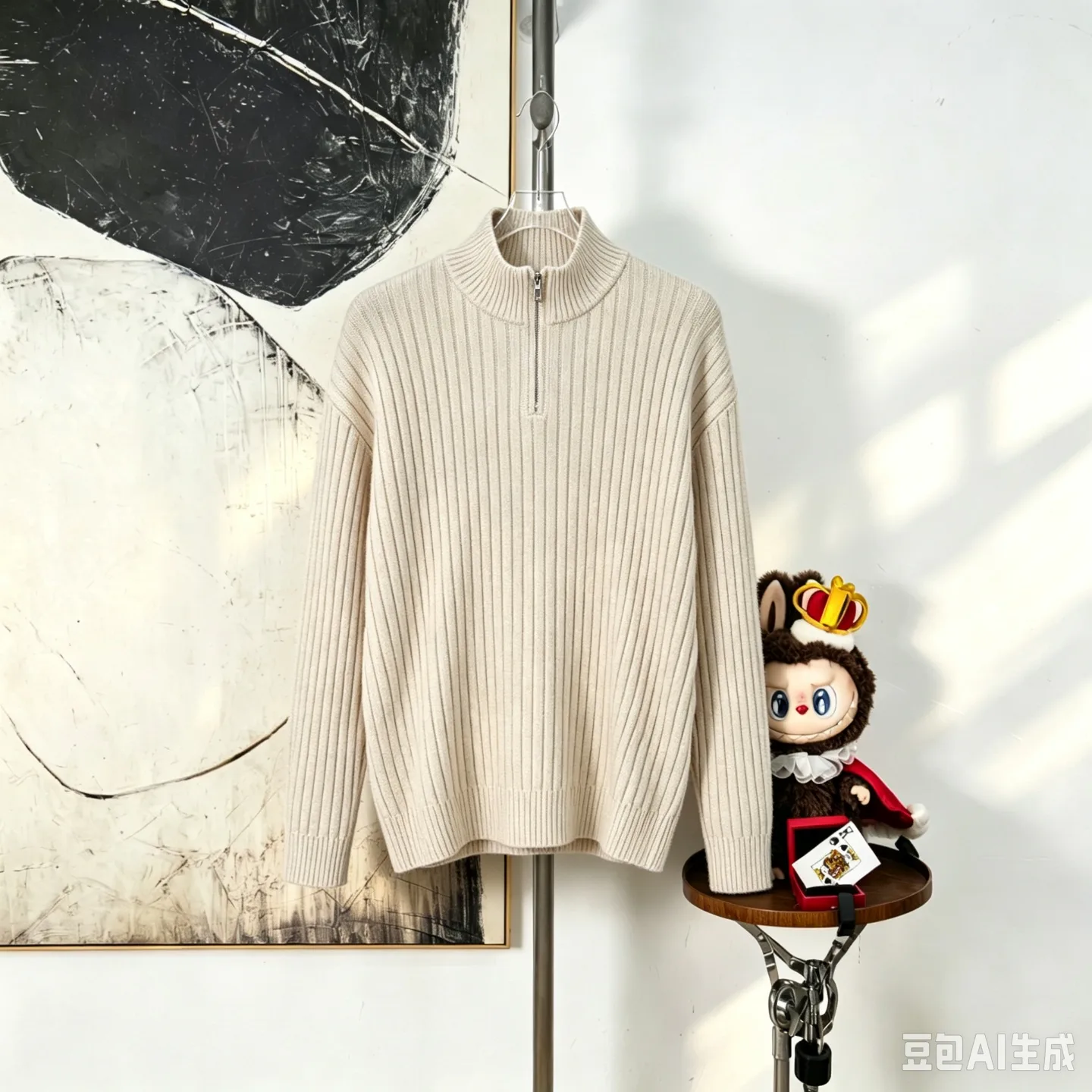 Джемперы И Свитеры Мужские Balenciaga 18645656