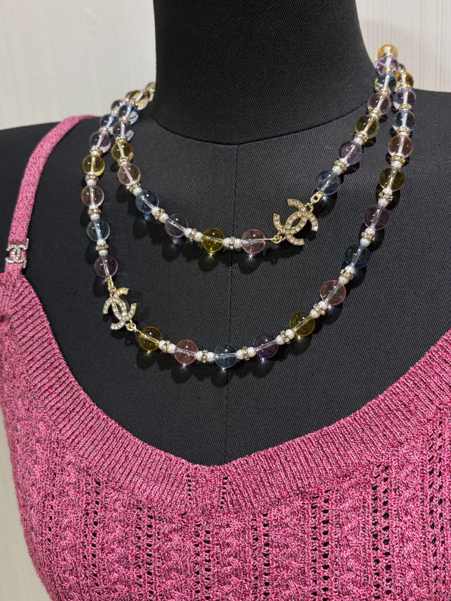 Бижутерия Chanel 1033895