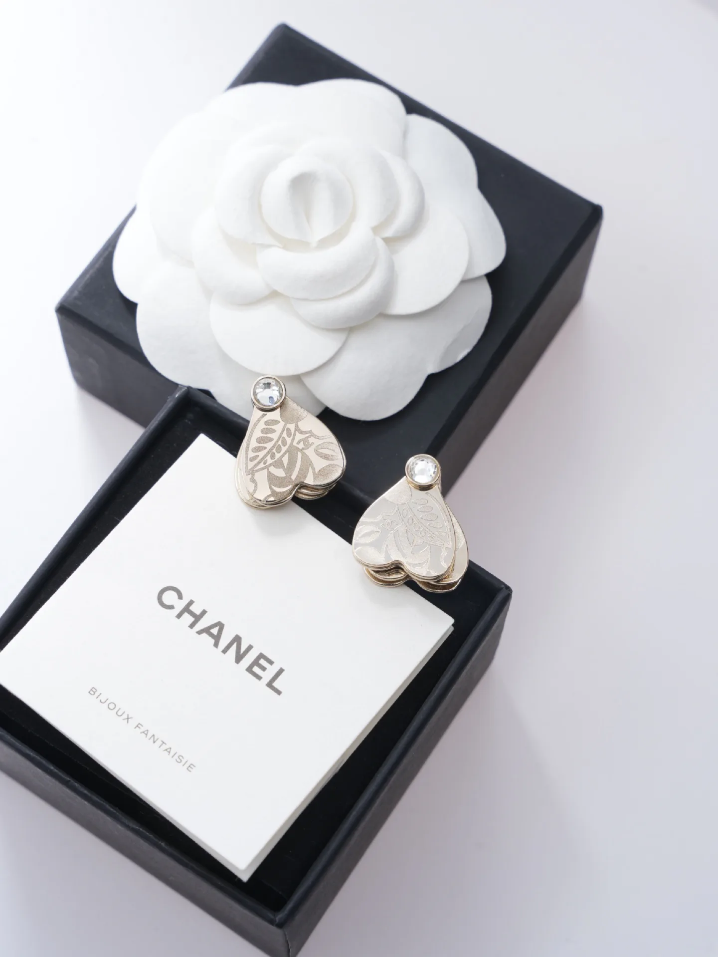 Бижутерия Chanel 1892880