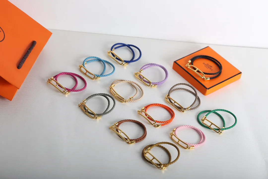Бижутерия Hermes 18202145