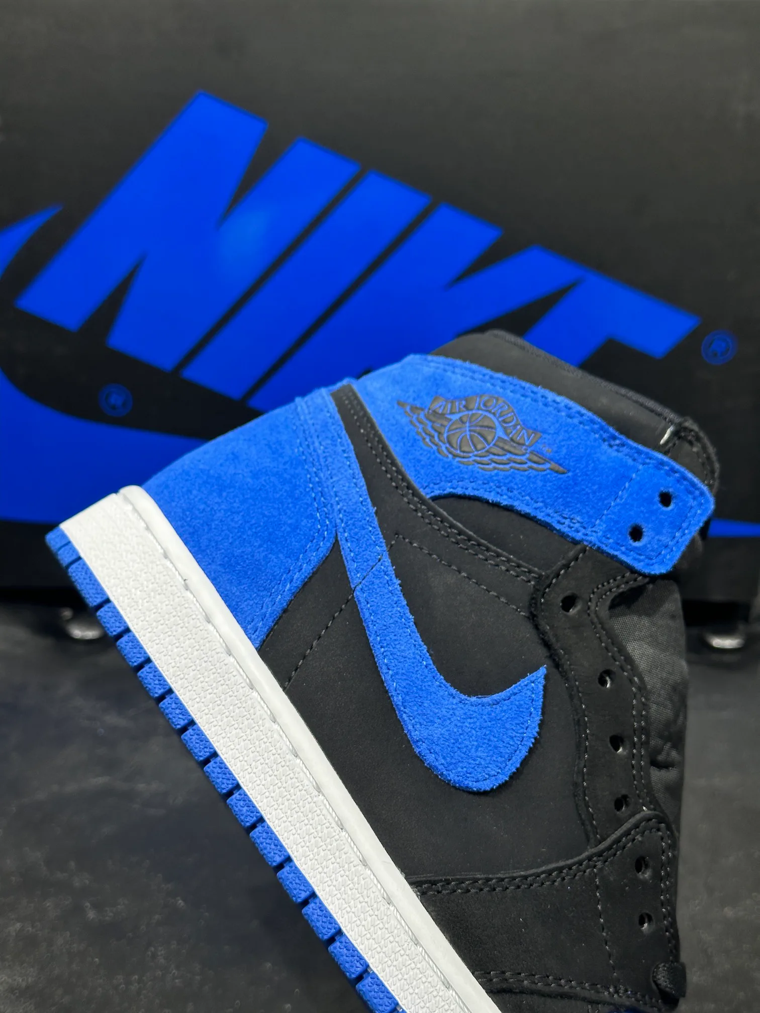 Кроссовки Мужские Air Jordan 5186901