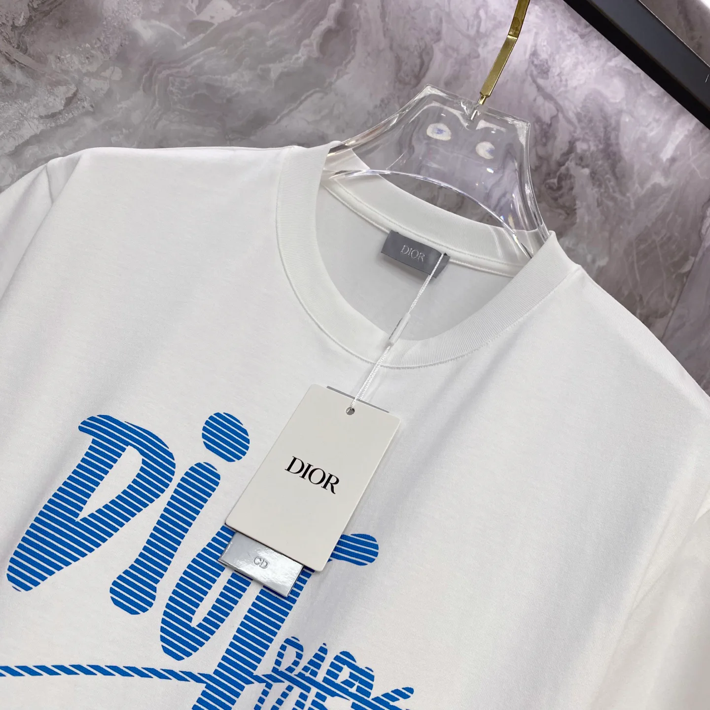 Футболки Мужские Christian Dior 11458777