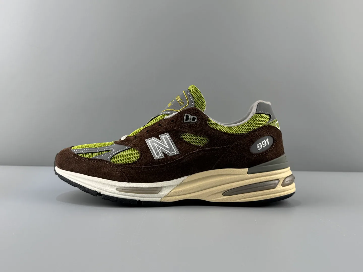 Кроссовки Женские New Balance 11907215