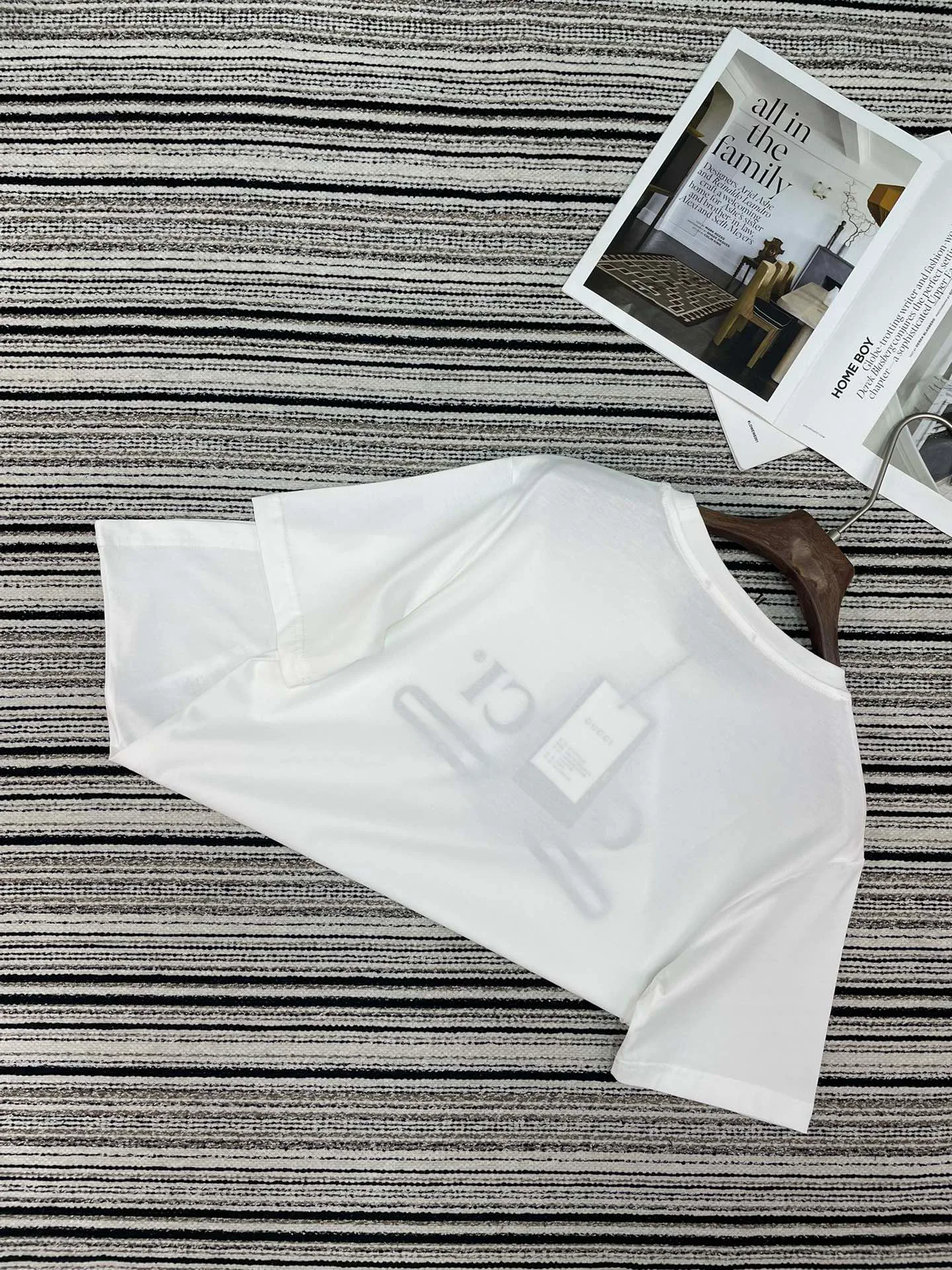 Футболки Женские Gucci 10839150