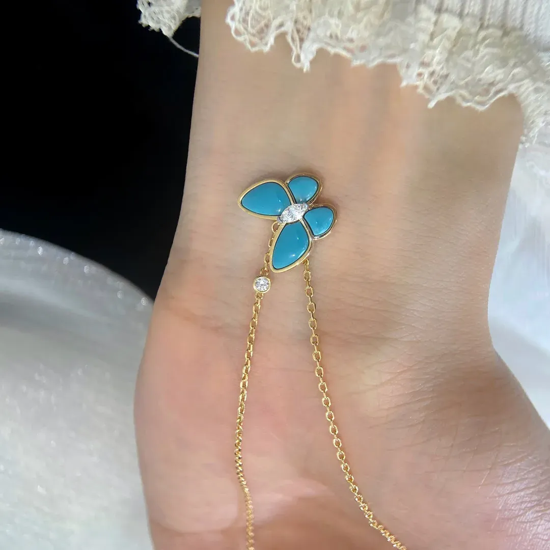 Бижутерия Van Cleef & Arpels 151467