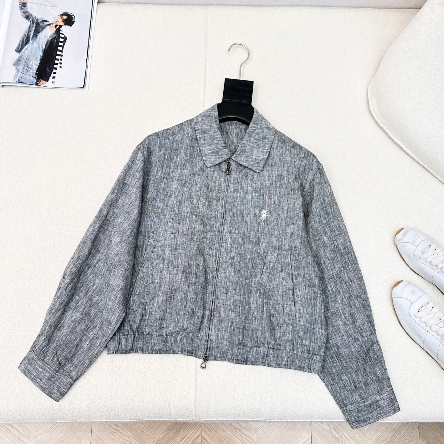 Куртки И Пуховики Женские Ralph Lauren 10248646