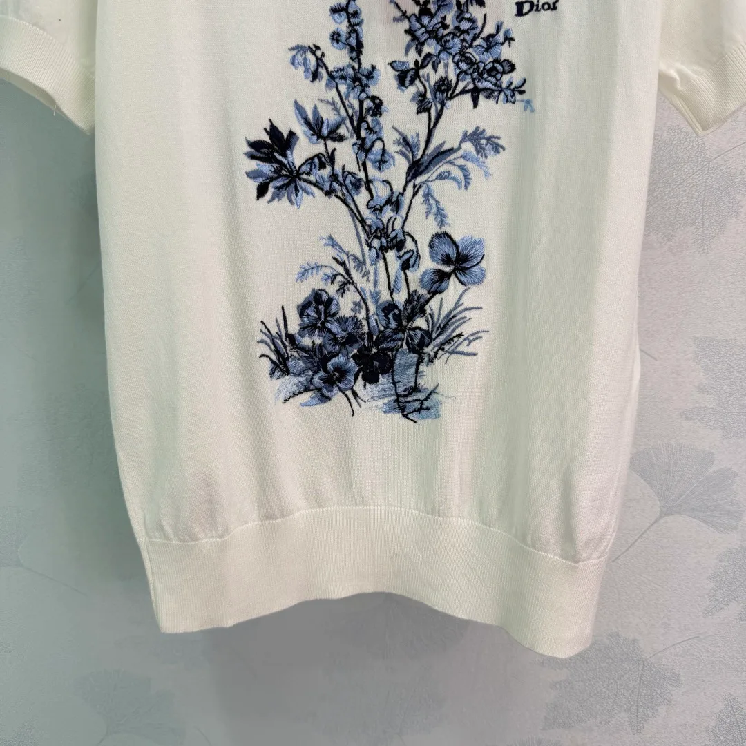 Топы Женские Christian Dior 11400758