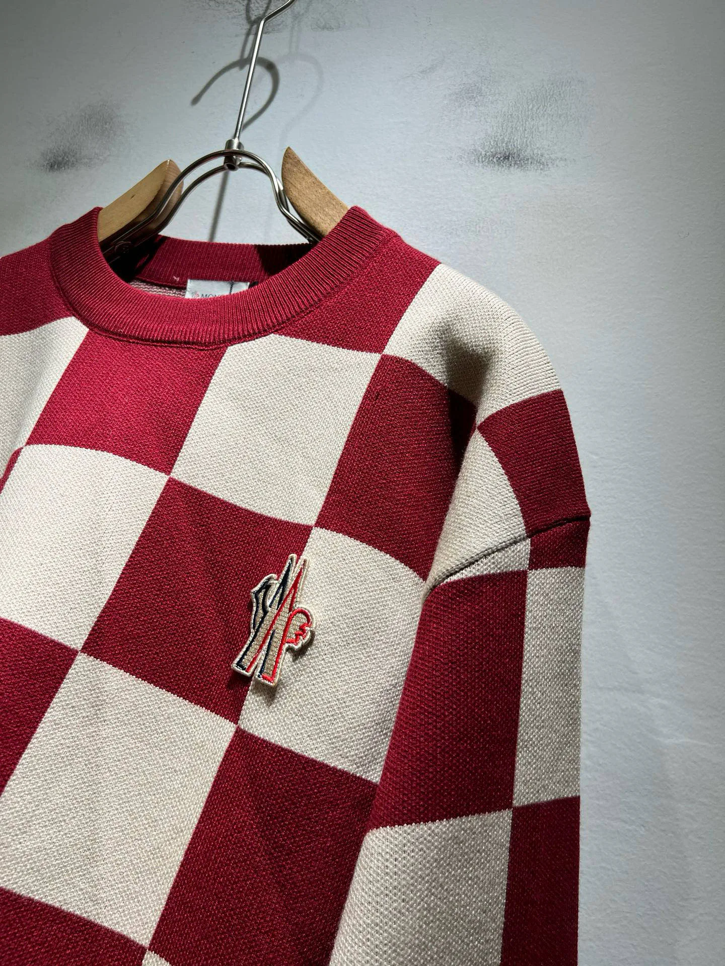 Джемперы И Свитеры Мужские Moncler 569111