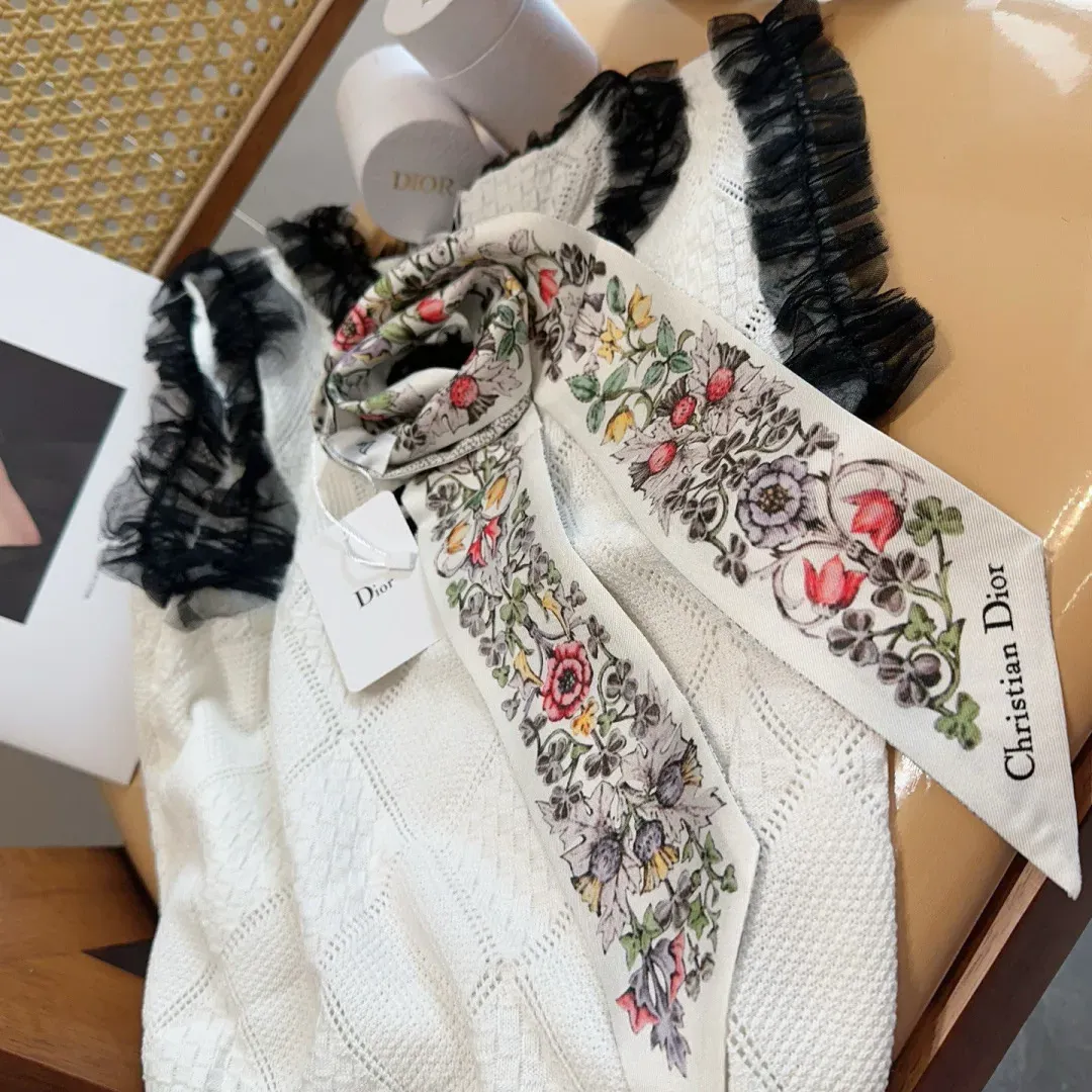 Шарфы Christian Dior 32061