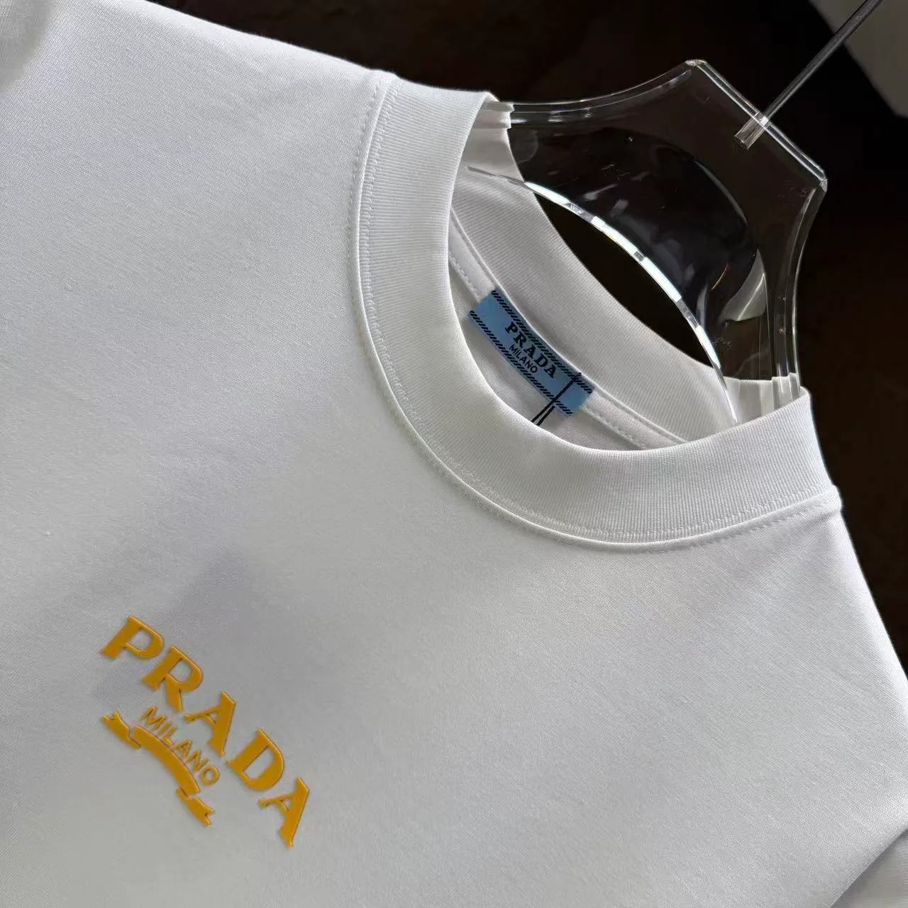 Футболки Женские Prada 274558