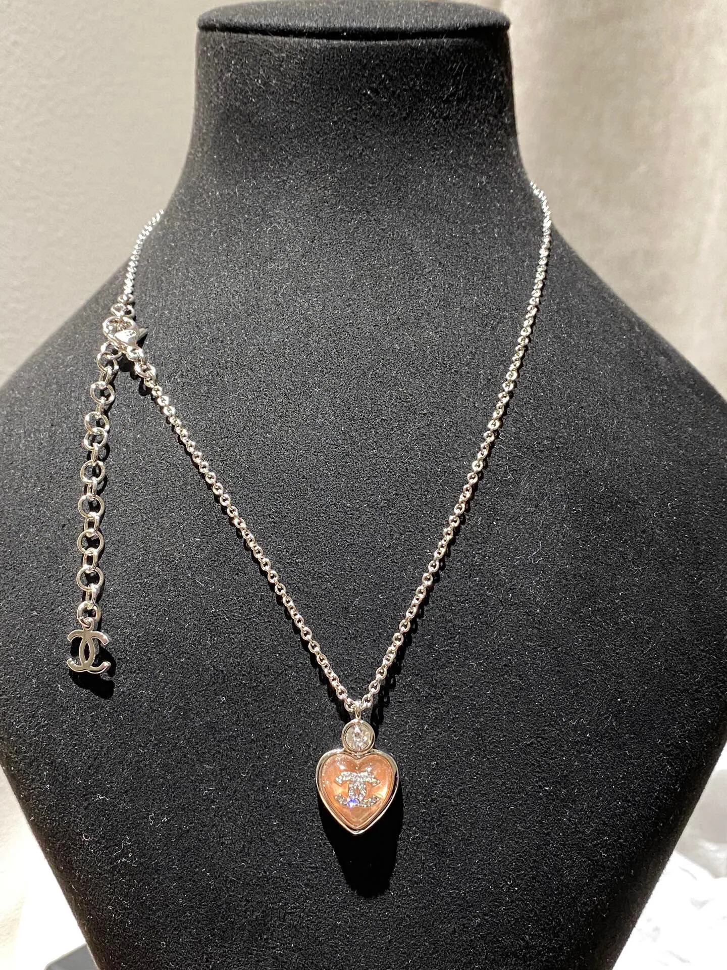 Бижутерия Chanel 73850