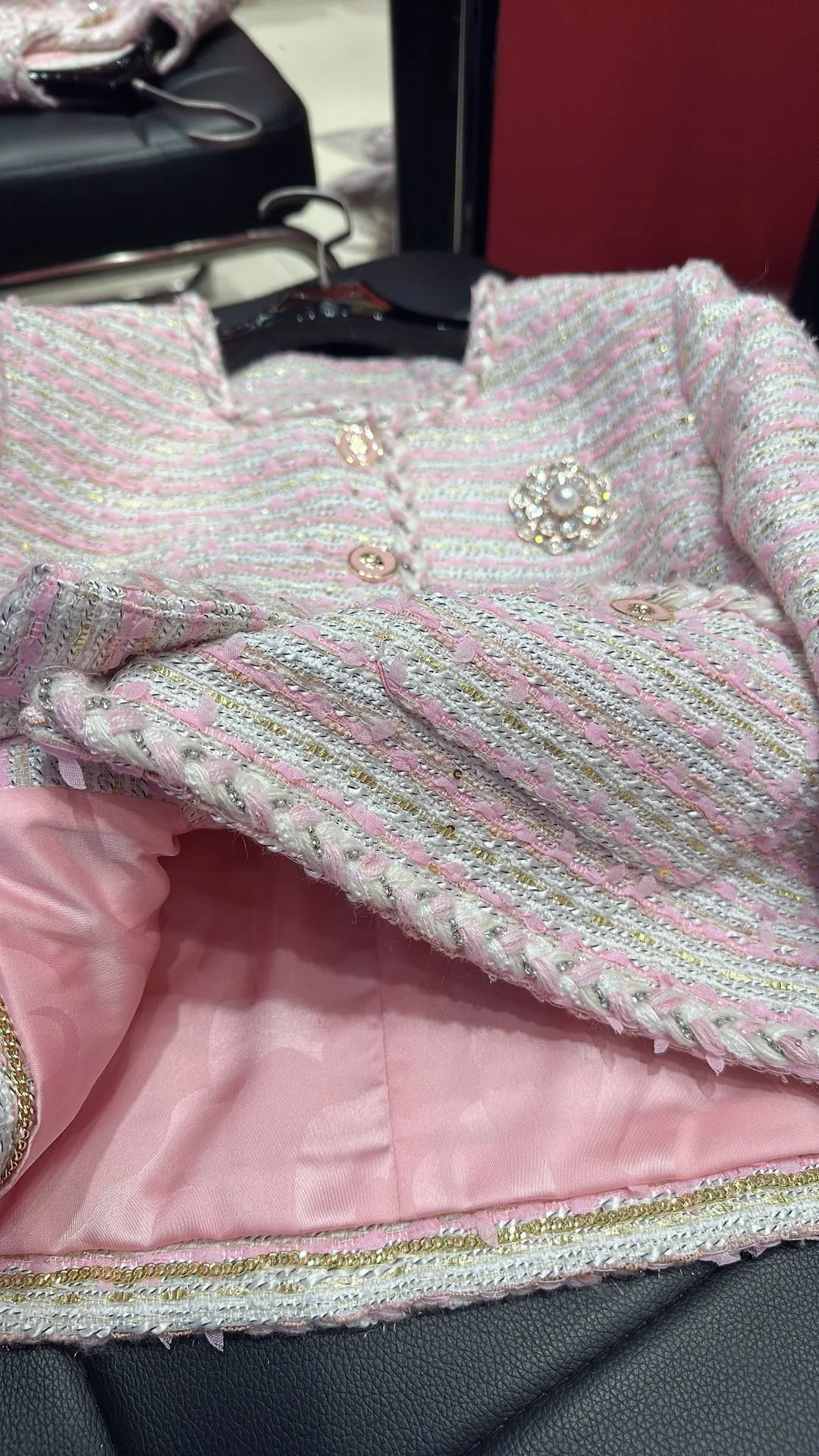 Жакеты Женские Chanel 82099