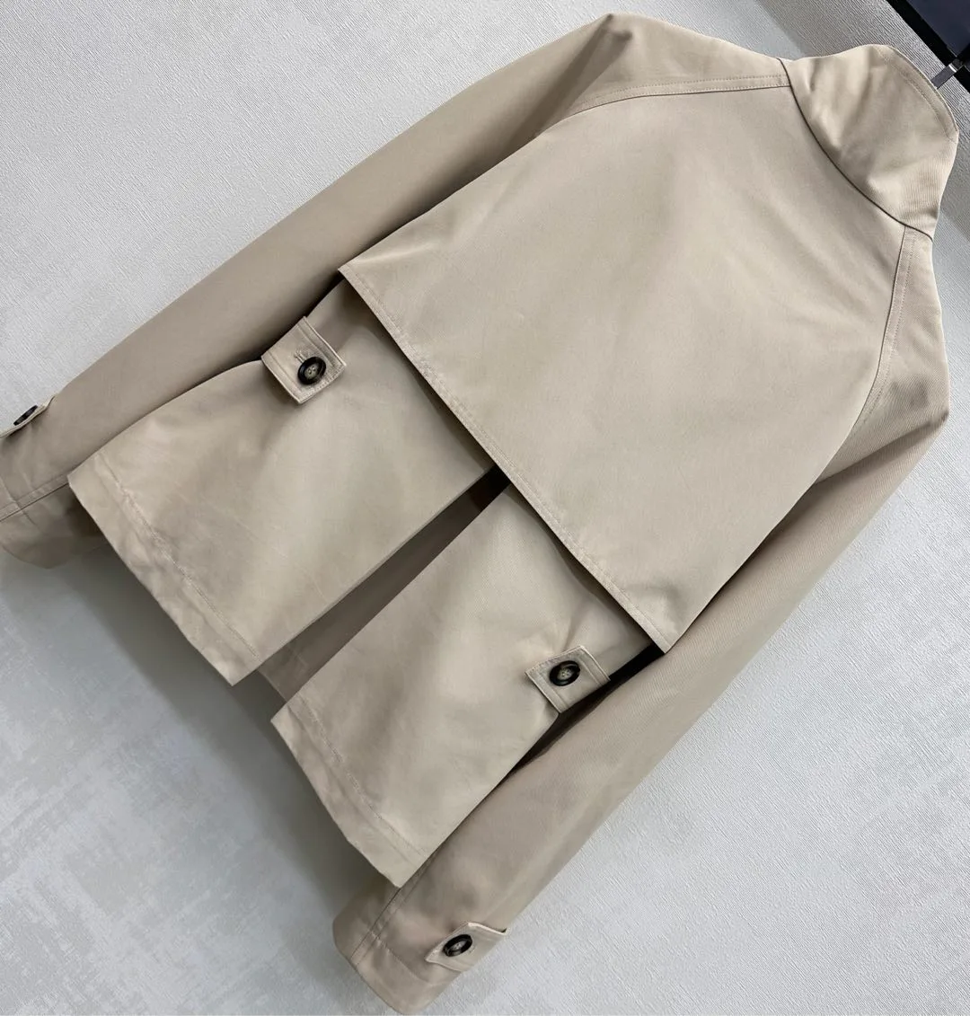 Куртки И Пуховики Женские Loewe 5533425