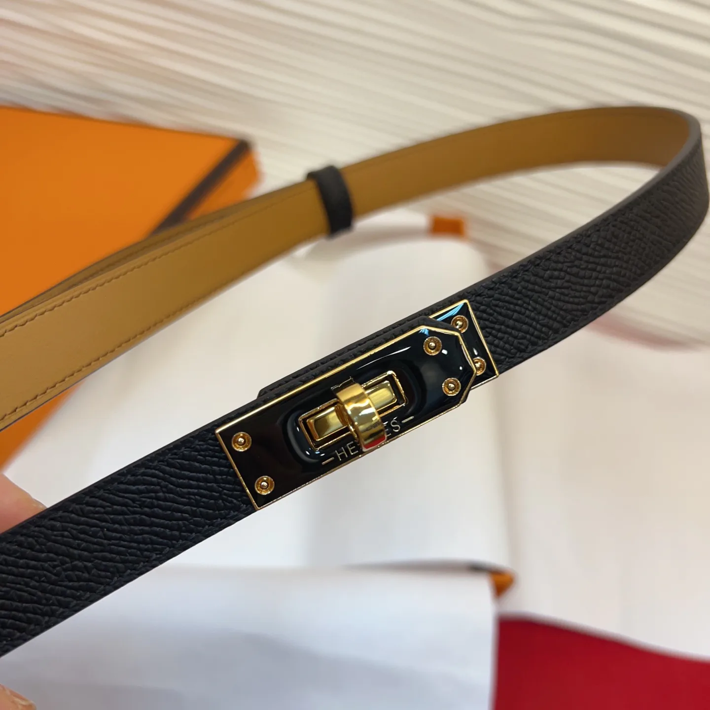 Ремни Hermes 832185