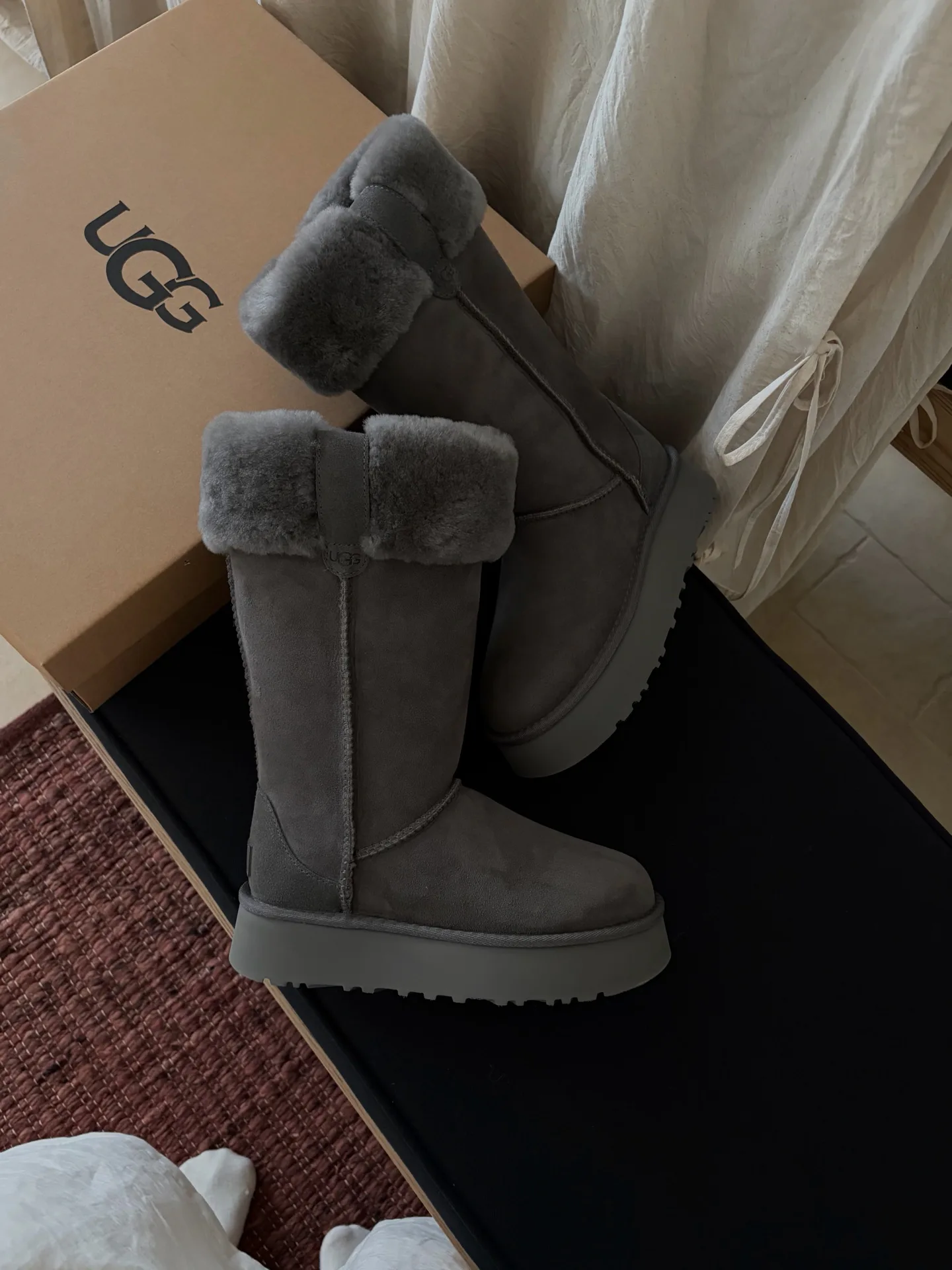 Угги Женские Ugg 19413621
