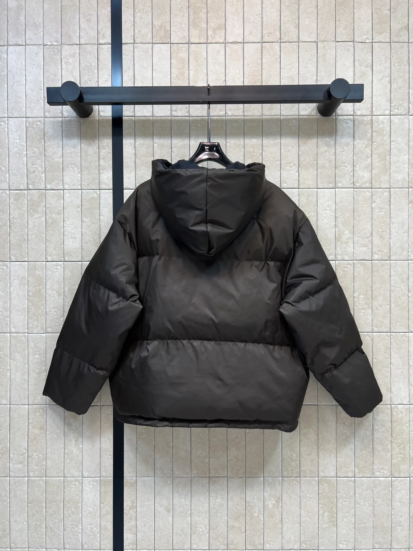 Куртки И Пуховики Женские Prada 18885501