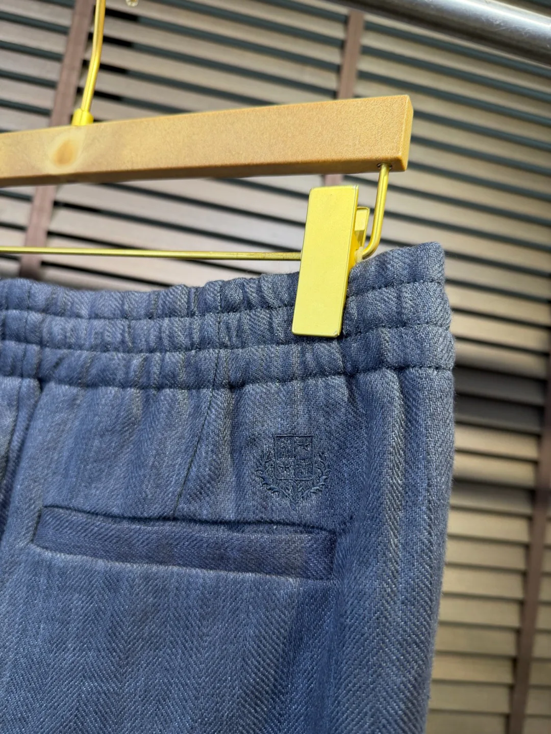 Брюки Мужские Loro Piana 10400681