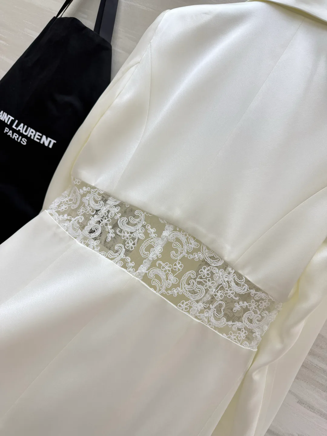 Жакеты Женские Saint Laurent 16894163
