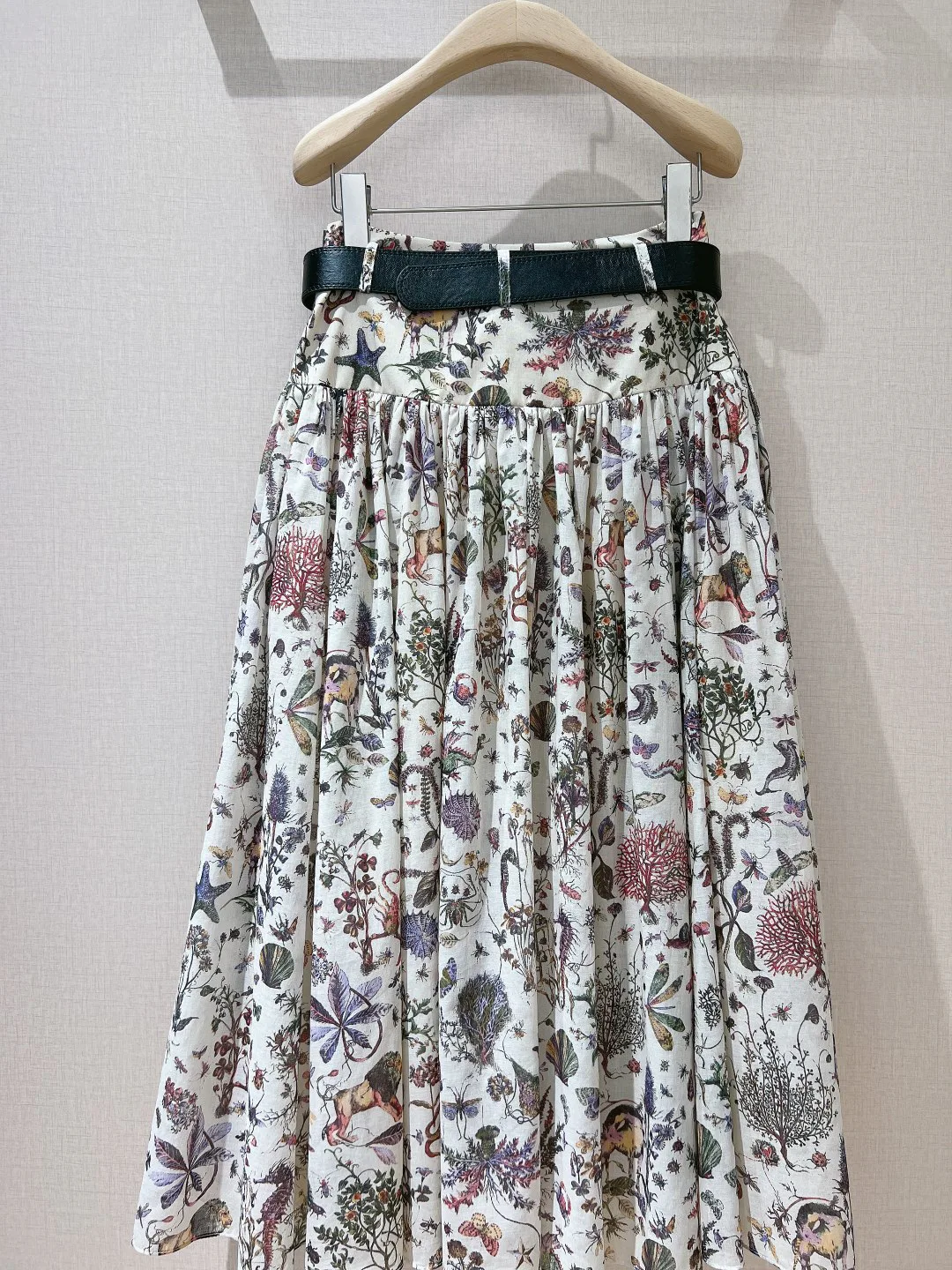 Юбки Женские Christian Dior 17290309