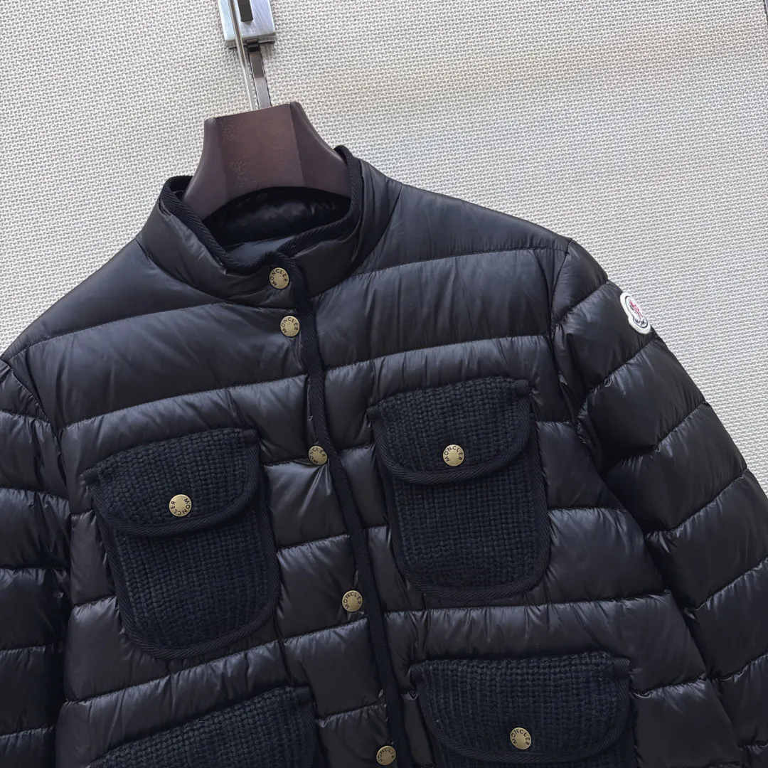 Куртки И Пуховики Женские Moncler 19733722