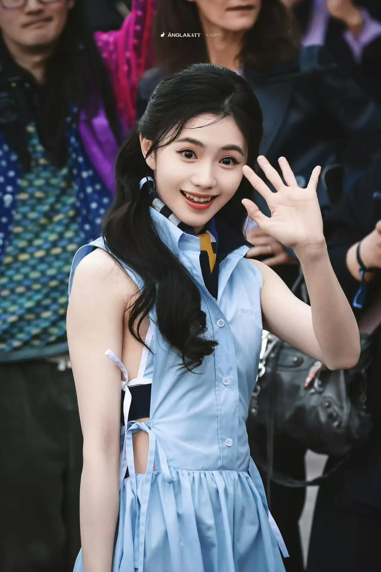 Платья Женские Miu Miu 13203316