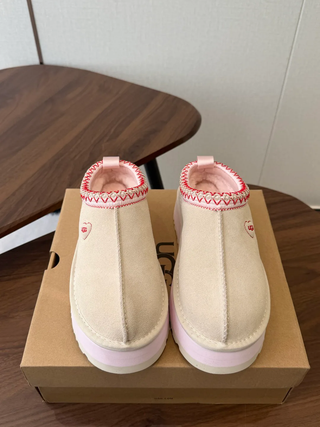 Угги Женские Ugg 18833554