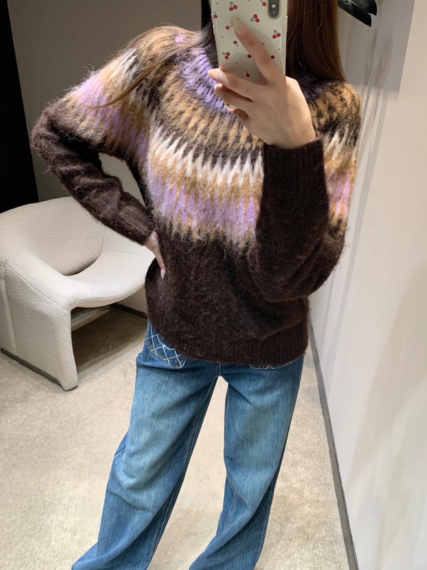 Джемперы И Свитеры Женские Chanel 1005624