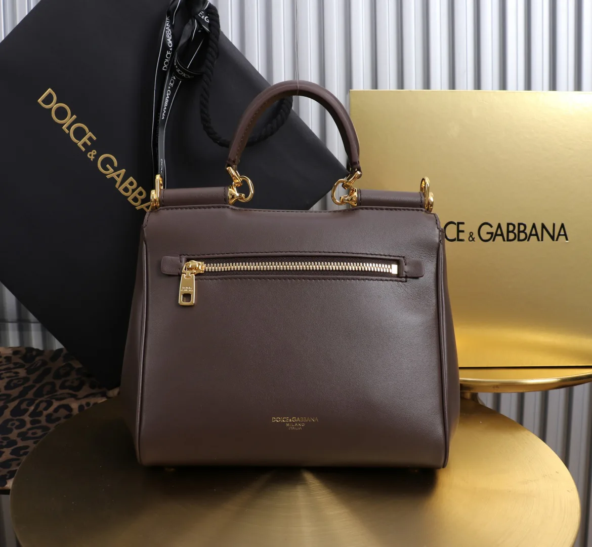 Классические Сумки Женские Dolce & Gabbana 18004436