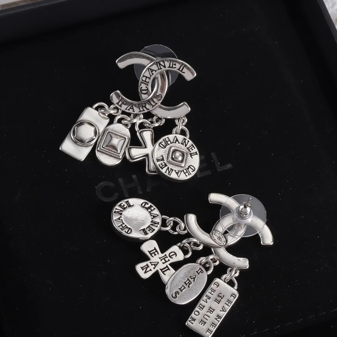 Бижутерия Chanel 107403