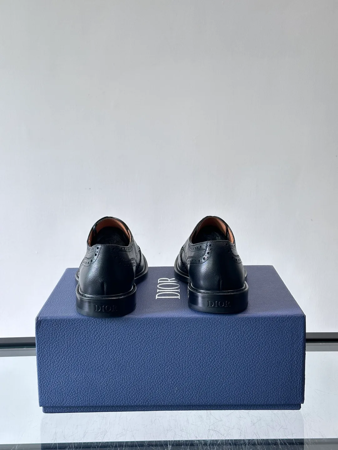 Туфли Мужские Christian Dior 388176