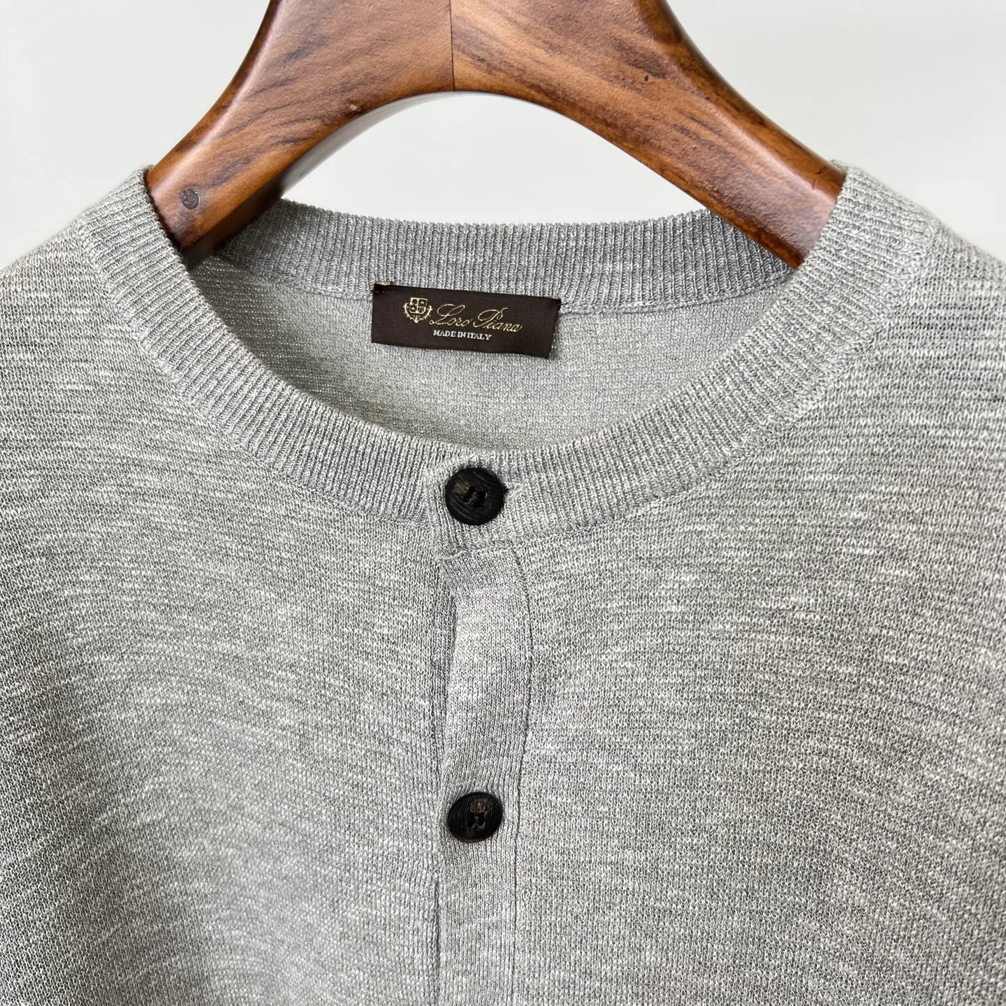 Джемперы И Свитеры Мужские Loro Piana 669070
