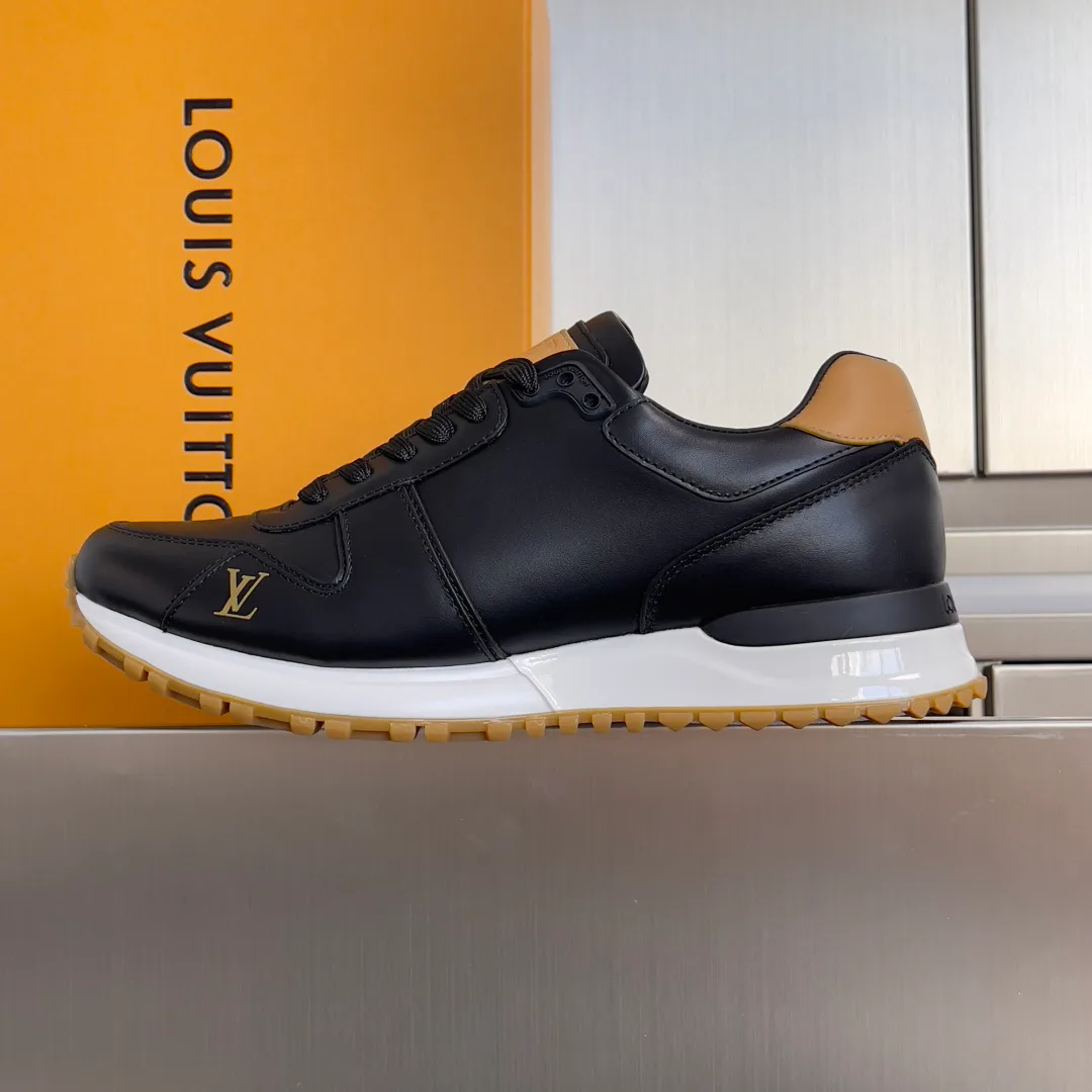 Кроссовки Мужские Louis Vuitton 931026