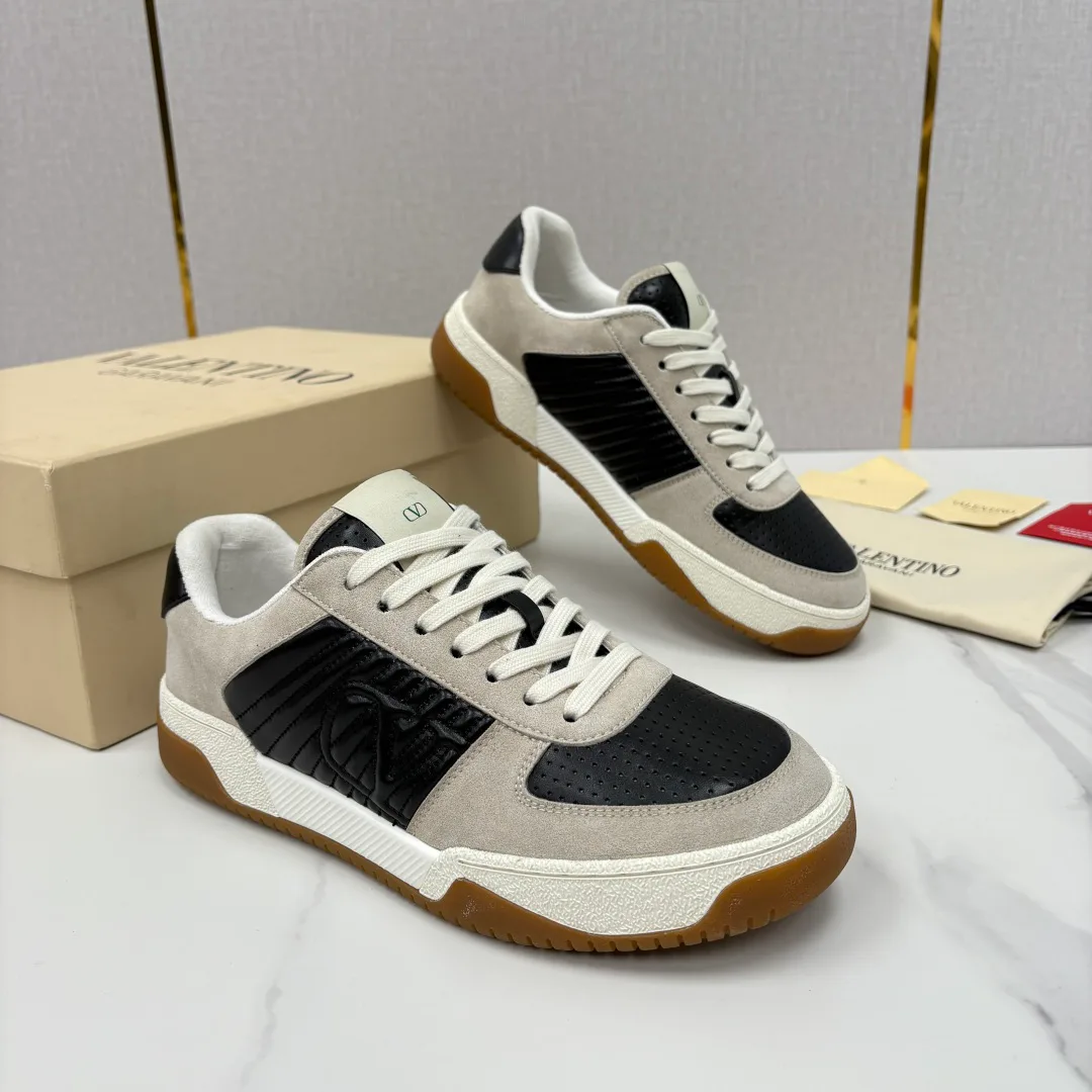 Кеды Мужские Valentino 1809607